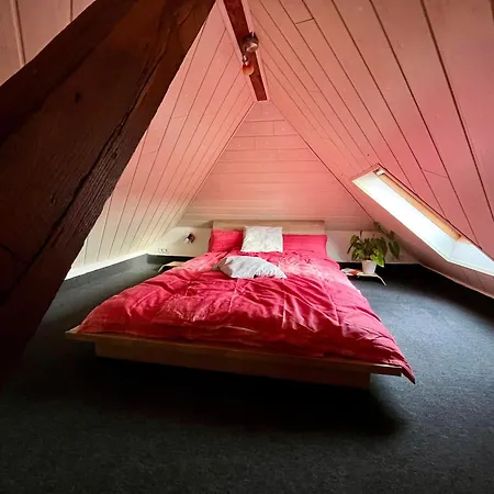 Ferienwohnung Burgblick *