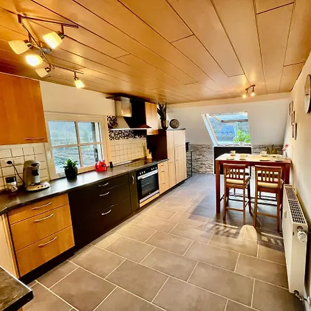 Ferienwohnung Burgblick *